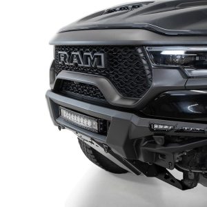 A.desert Des Bumper, Phantom, One Piece Design, Direct-Fit, Low Profile, Mounting Hardware Included, Without Grille Guard – F620263200103