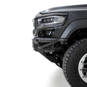 A.desert Des Bumper, Phantom, One Piece Design, Direct-Fit, Low Profile, Mounting Hardware Included, Without Grille Guard – F620263200103