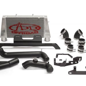 A.desert Des Intercooler, Air to Liquid, Upgrade Kit, Front Mount Intercooler Core (18-Core) – IC1650KIT