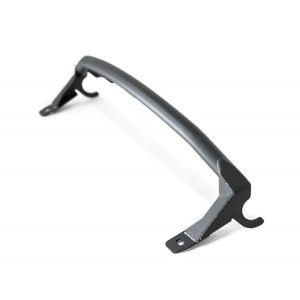 A.desert Des Light Bar Mounting Kit, Add Pro, Bumper Mount, Use with Add Pro Series Bumpers, Mounts Four 6 Inch Round Lights – L1157021701NA