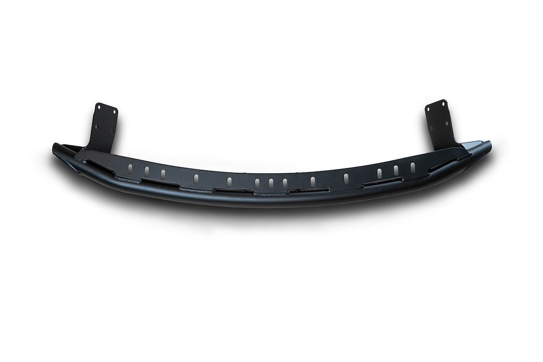 A.desert Des Driving/ Fog Light Mounting Bar, Add Pro, For Use with Add Pro Bolt-On Front Bumper, Bumper Mount, Mounts 6 Lights – L6257021701NA
