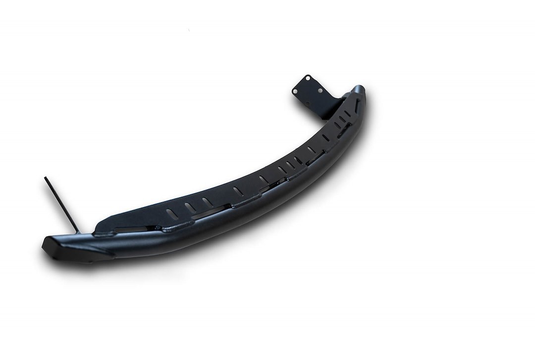 A.desert Des Driving/ Fog Light Mounting Bar, Add Pro, For Use with Add Pro Bolt-On Front Bumper, Bumper Mount, Mounts 6 Lights – L6257021701NA