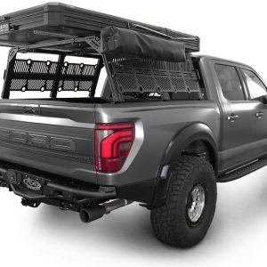 A.desert Des Bumper, Race Series, One Piece Design, Direct-Fit, High Clearance Dovetail Design, Mounting Hardware Included – R210245090103