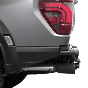 A.desert Des Bumper, Race Series, One Piece Design, Direct-Fit, High Clearance Dovetail Design, Mounting Hardware Included – R210245090103
