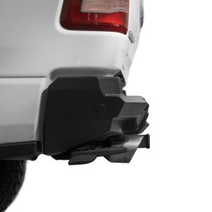A.desert Des Bumper, Black Label, One Piece Design, Direct-Fit, Mounting Hardware Included – R55020NA0103