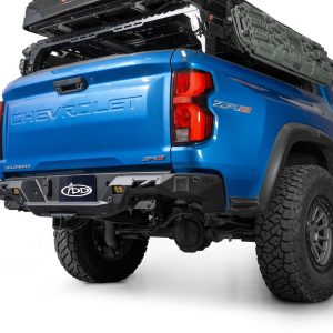 A.desert Des Bumper, Phantom, One Piece Design, Direct-Fit, High Clearance Profile/ Knife’s Edge Design, Mounting Hardware Included – R580195090103