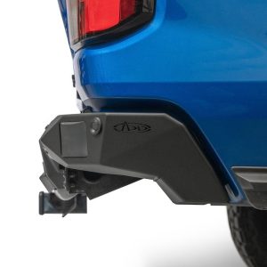 A.desert Des Bumper, Phantom, One Piece Design, Direct-Fit, High Clearance Profile/ Knife’s Edge Design, Mounting Hardware Included – R580195090103