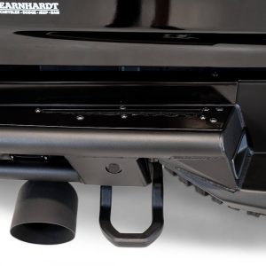 A.desert Des Bumper, Add Pro, One Piece Design, Direct-Fit, Mounting Hardware Included, Compatible with Factory Hitch – R628571280103