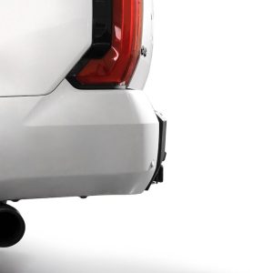 A.desert Des Bumper, Black Label, One Piece Design, Direct-Fit, Mounting Hardware Included – R76020NA0103