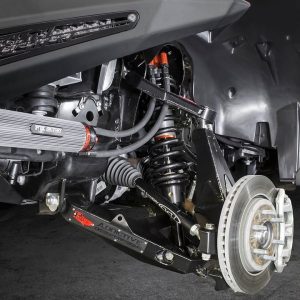 A.desert Des Spindle, Aftermarket – U11670NA03