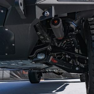 A.desert Des Spindle, Aftermarket – U11670NA03