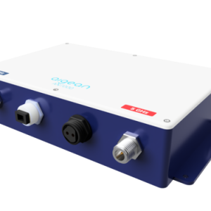 Aigean Ntwrk Wifi Range Extender – AN-7000ac