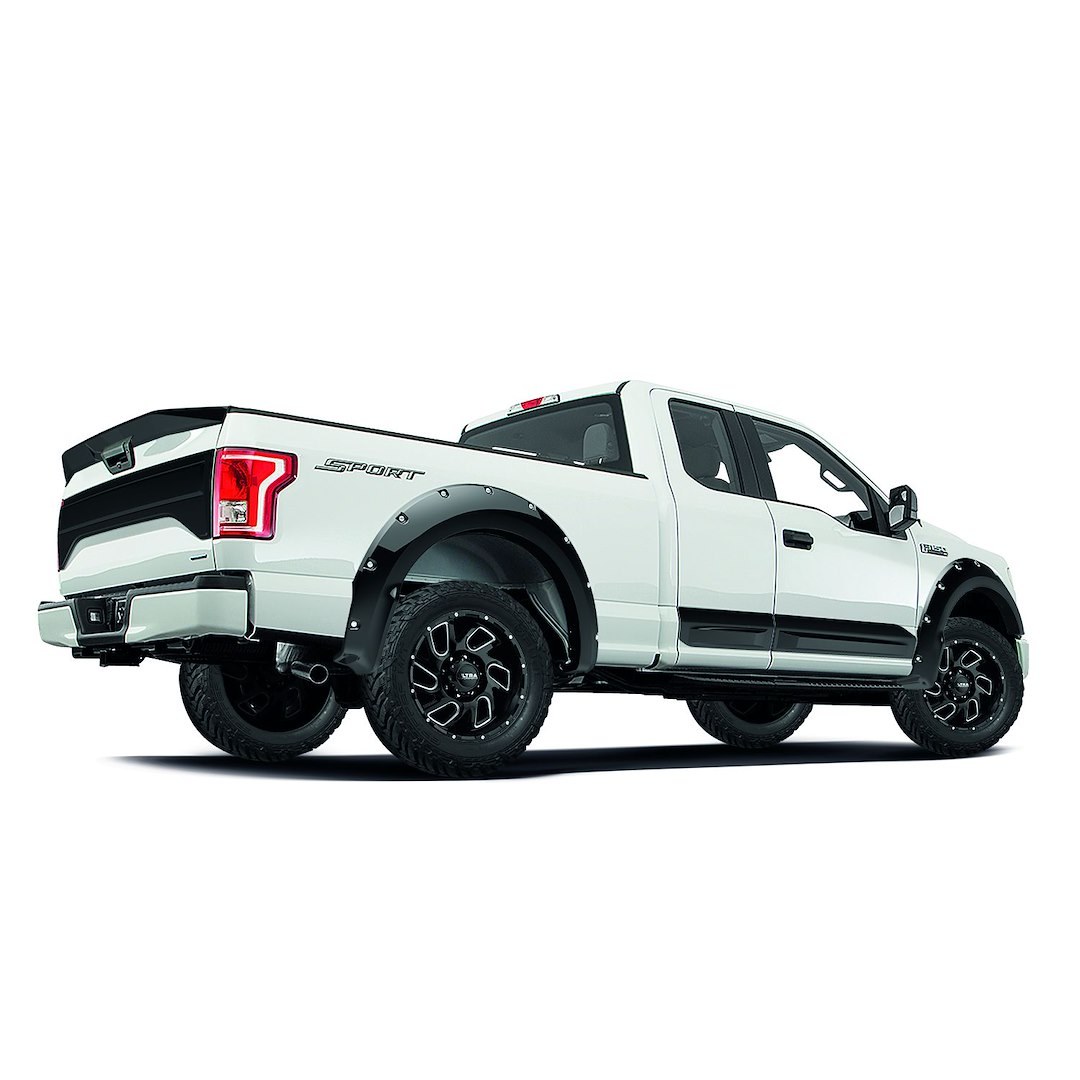 Air Design Restyling Package, Super Rim® – FO20A88