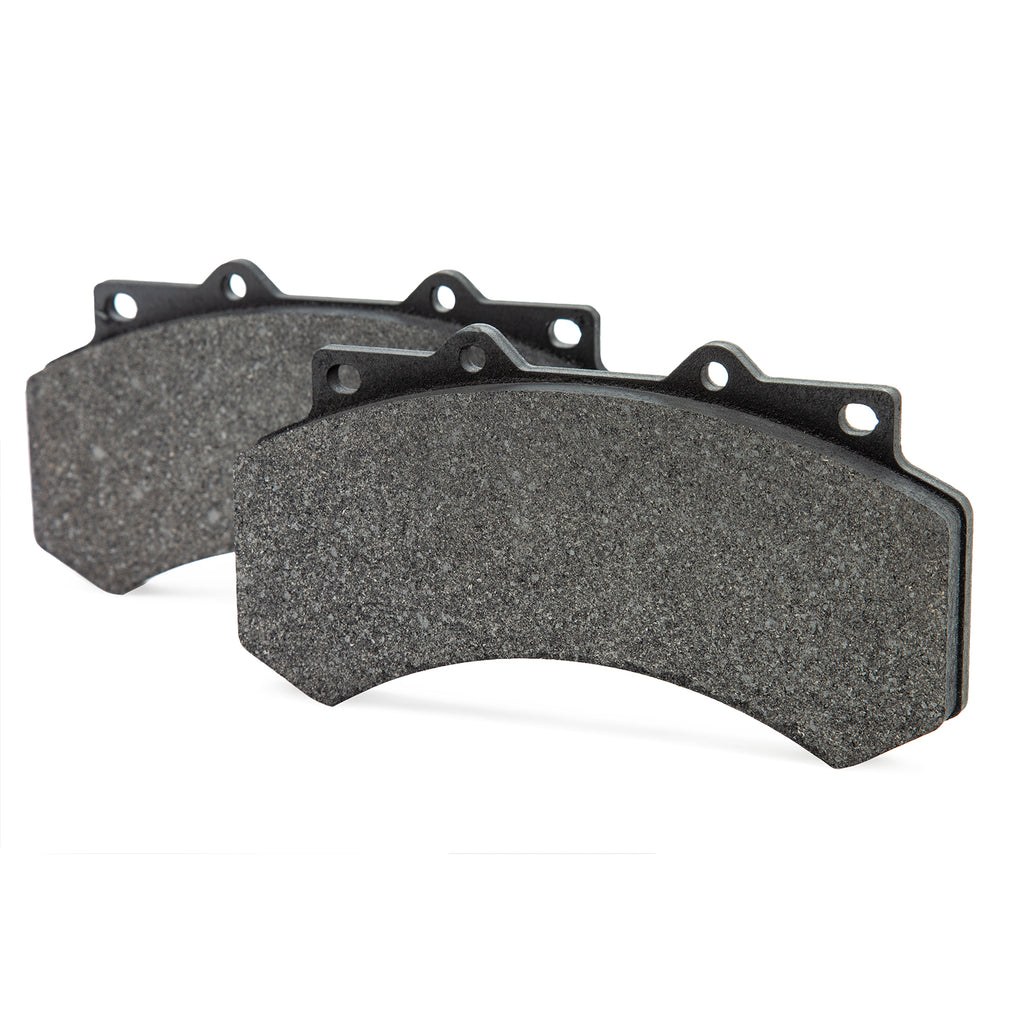 Alcon Brake Brake Pad, 16.5 Millimeter Thickness, Semi-Metallic, Replacement Pads for Alcon BKF1551K06/ BKF1551K61 Brake Kit, Set of 4 – PNS4415X521.4