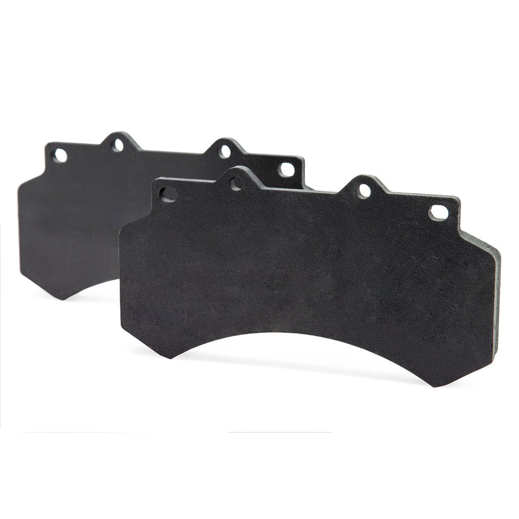 Alcon Brake Brake Pad, 16.5 Millimeter Thickness, Semi-Metallic, Replacement Pads for Alcon BKF1551K06/ BKF1551K61 Brake Kit, Set of 4 – PNS4415X521.4