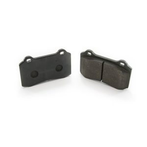 Alcon Brake Brake Pad, 15 Millimeter Thickness, Semi-Metallic, Replacement Pads for Alcon BKR5059D07 Brake Kit, Set of 4 – PNS4450X701.4