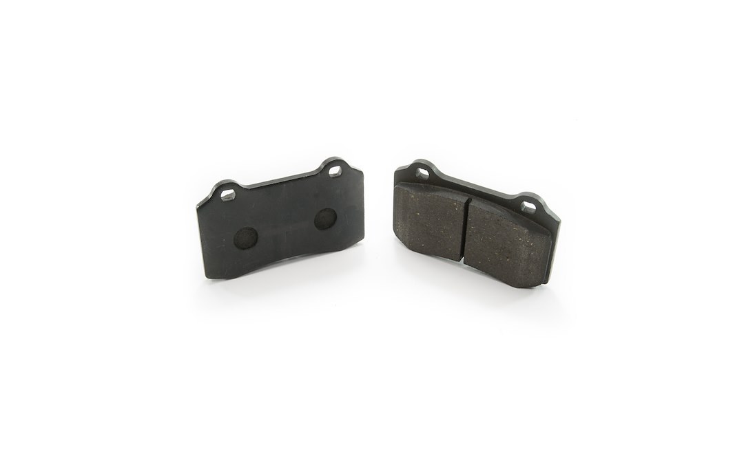 Alcon Brake Brake Pad, 15 Millimeter Thickness, Semi-Metallic, Replacement Pads for Alcon BKR5059D07 Brake Kit, Set of 4 – PNS4450X701.4