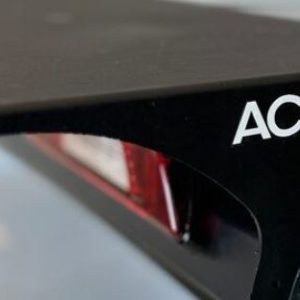 Acari Fleet Warning Light Mount, At Series, For Warning Lights/ Antennas/ GPS and Roof Top Accessories, Clamp on Mount – AT-NISSAN-F