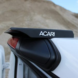 Acari Fleet Warning Light Mount, Vantage Series – VS-FTH-BZ