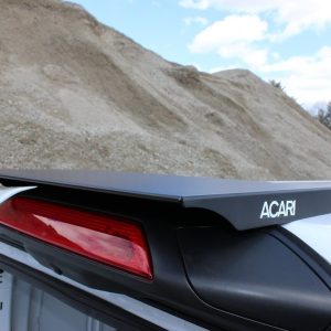 Acari Fleet Warning Light Mount, Vantage Series – VS-RP-BZ