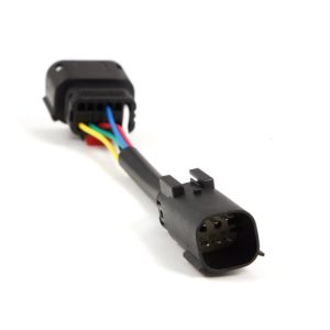 Alpharex USA Tail Light Converter, Luxx-Series, Vehicle Lighting System Powered, Plug and Play – 620013