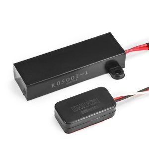 Alpharex USA Tail Light Converter, Vehicle Lighting System Powered, Without Circuit Protection – 640093