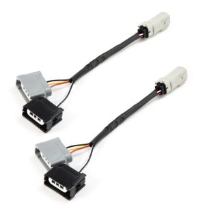 Alpharex USA Tail Light Converter, Luxx-Series, Vehicle Lighting System Powered, Without Circuit Protection – 652201