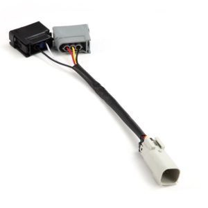 Alpharex USA Tail Light Converter, Luxx-Series, Vehicle Lighting System Powered, Without Circuit Protection – 652201
