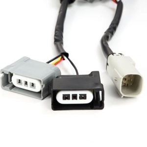 Alpharex USA Tail Light Converter, Luxx-Series, Vehicle Lighting System Powered, Without Circuit Protection – 652201