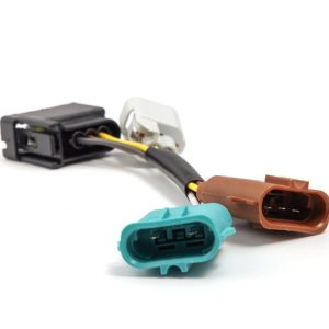 Alpharex USA Tail Light Converter, Vehicle Lighting System Powered, Plug and Play – 658011