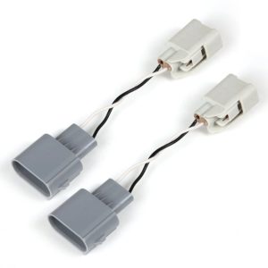 Alpharex USA Tail Light Converter, Vehicle Lighting System Powered, Plug and Play – 658012