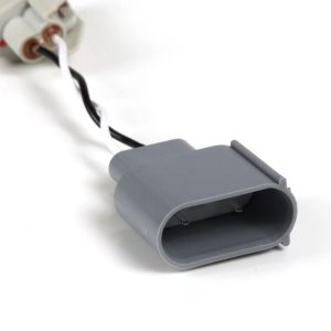 Alpharex USA Tail Light Converter, Vehicle Lighting System Powered, Plug and Play – 658012