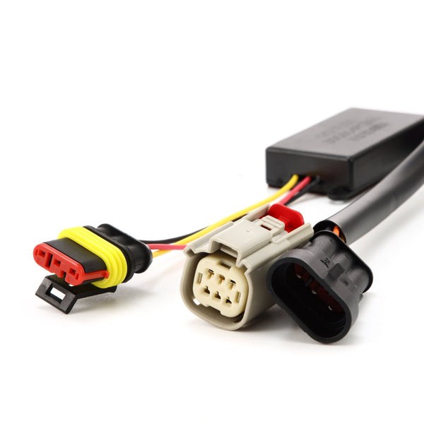 Alpharex USA Tail Light Converter, Vehicle Lighting System Powered – 659011