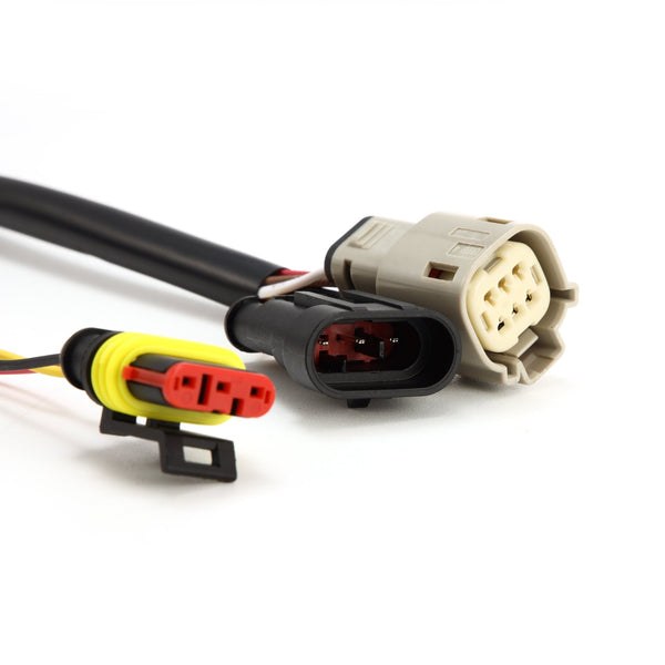 Alpharex USA Tail Light Converter, Vehicle Lighting System Powered – 659011