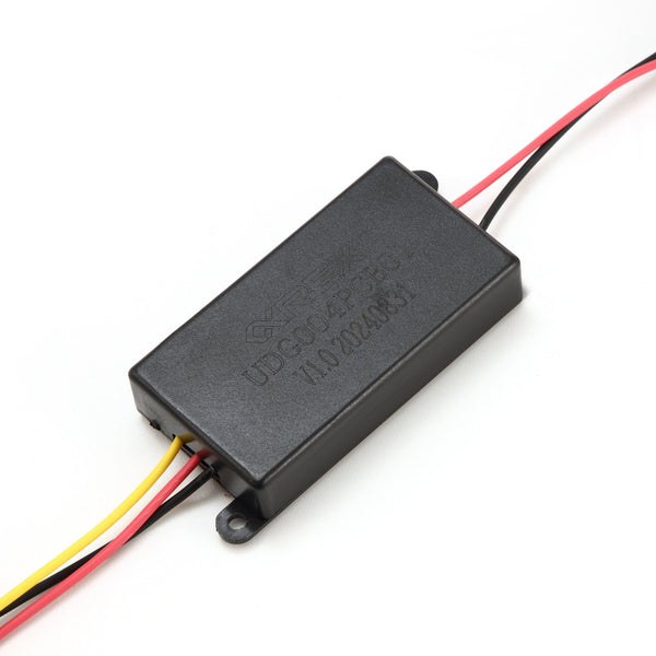 Alpharex USA Tail Light Converter, Vehicle Lighting System Powered – 659011