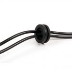 Arc Lighting Headlight Wiring Harness, Tiny Monster, For Use with H7 Bulb, Set of 2 – 20072