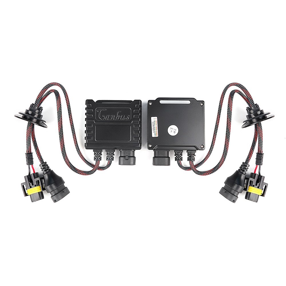 Arc Lighting Headlight Anti Flicker Kit, Use to Prevent Flickering and Error Codes for H11 LED Bulbs – 20113