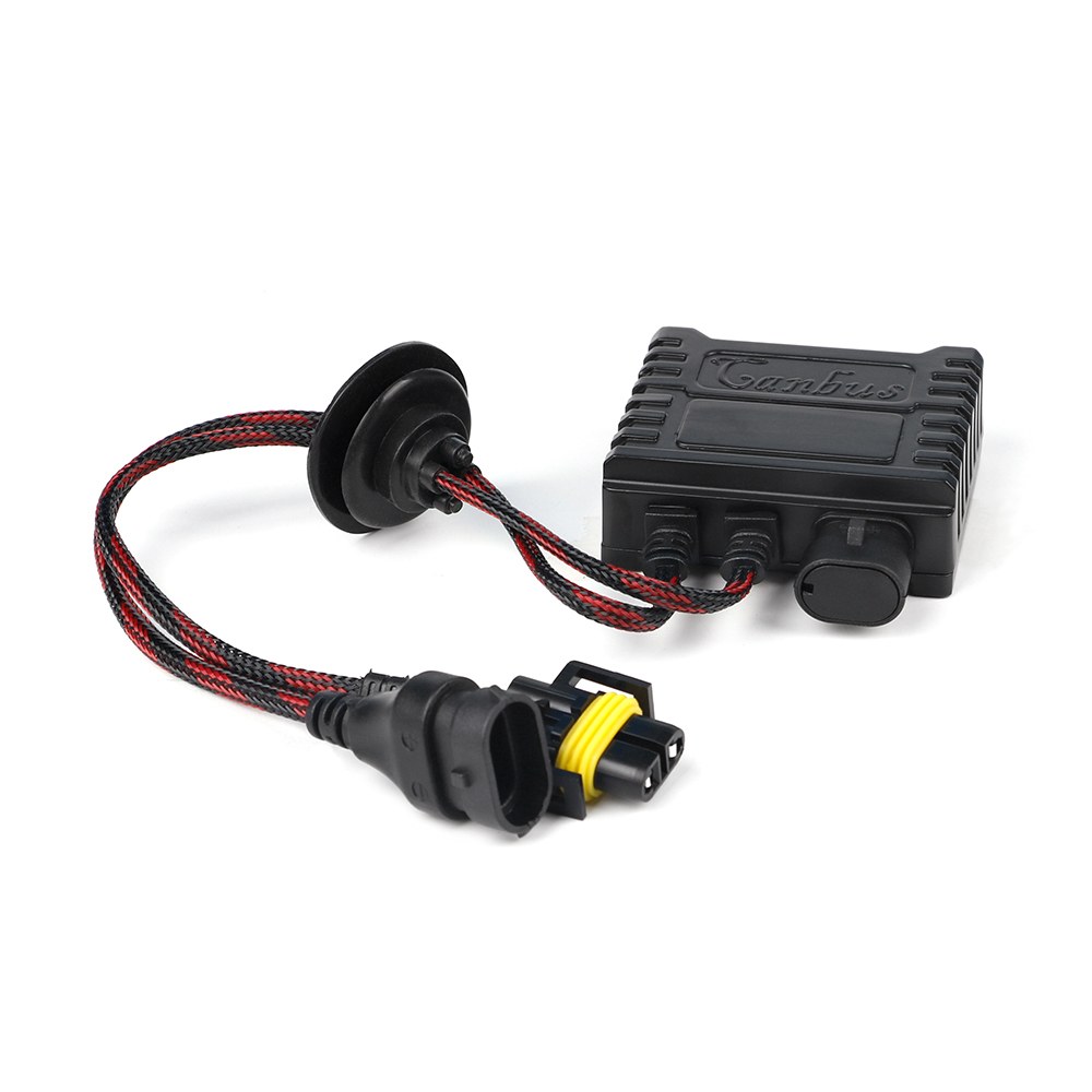 Arc Lighting Headlight Anti Flicker Kit, Use to Prevent Flickering and Error Codes for H11 LED Bulbs – 20113