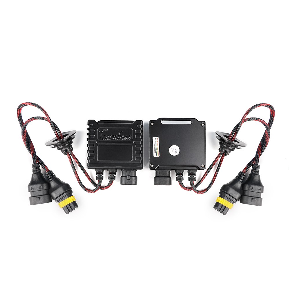 Arc Lighting Headlight Anti Flicker Kit, Use to Prevent Flickering and Error Codes for 9005 LED Bulbs – 20953