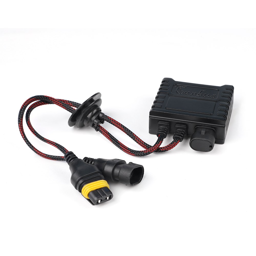 Arc Lighting Headlight Anti Flicker Kit, Use to Prevent Flickering and Error Codes for 9005 LED Bulbs – 20953