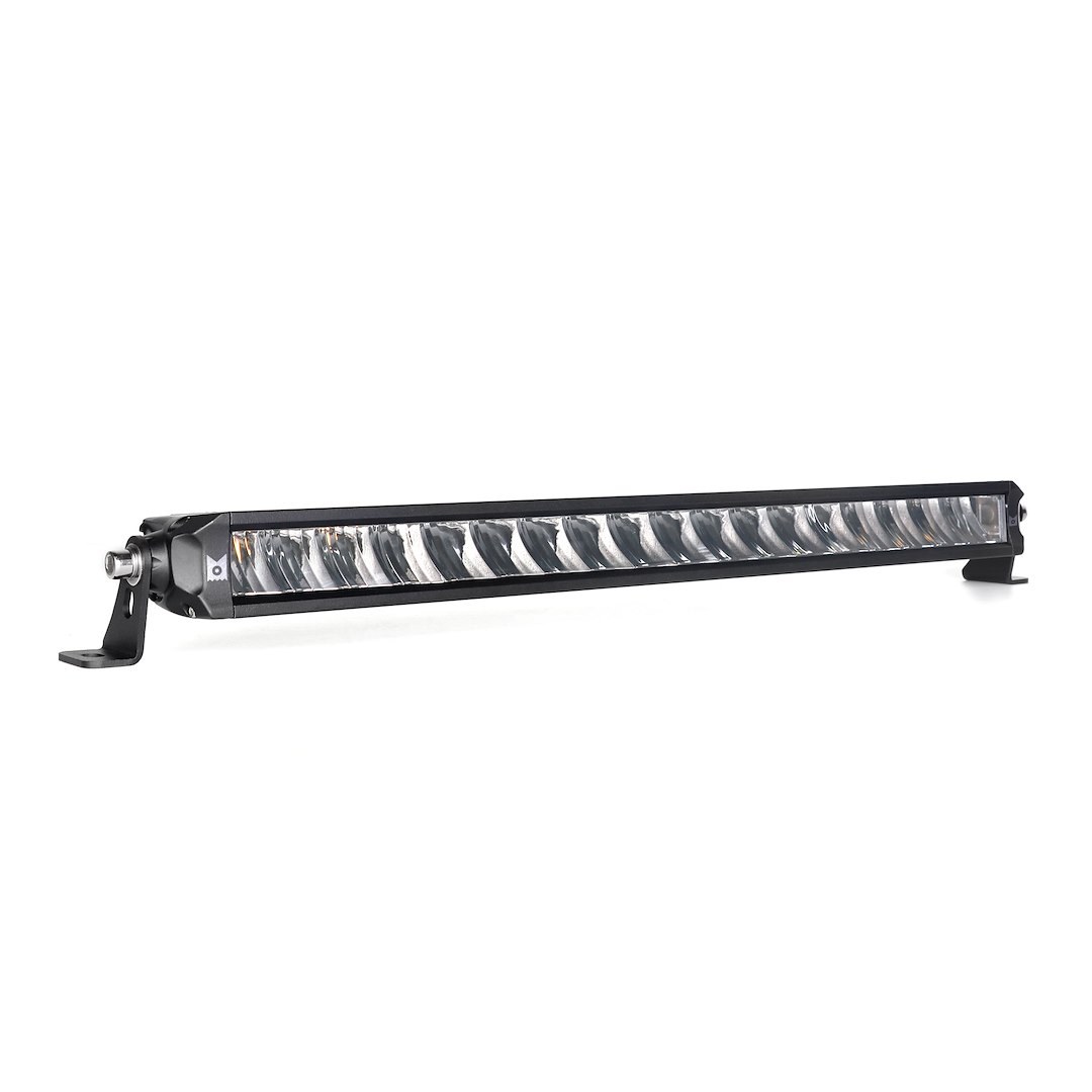 Arc Lighting Light Bar, Xtreme Series, LED, 1.6 Inch X 20.1 Inch X 2.3 Inch Rectangular, White Lp Modular and Amber Cree Bulb – 61033