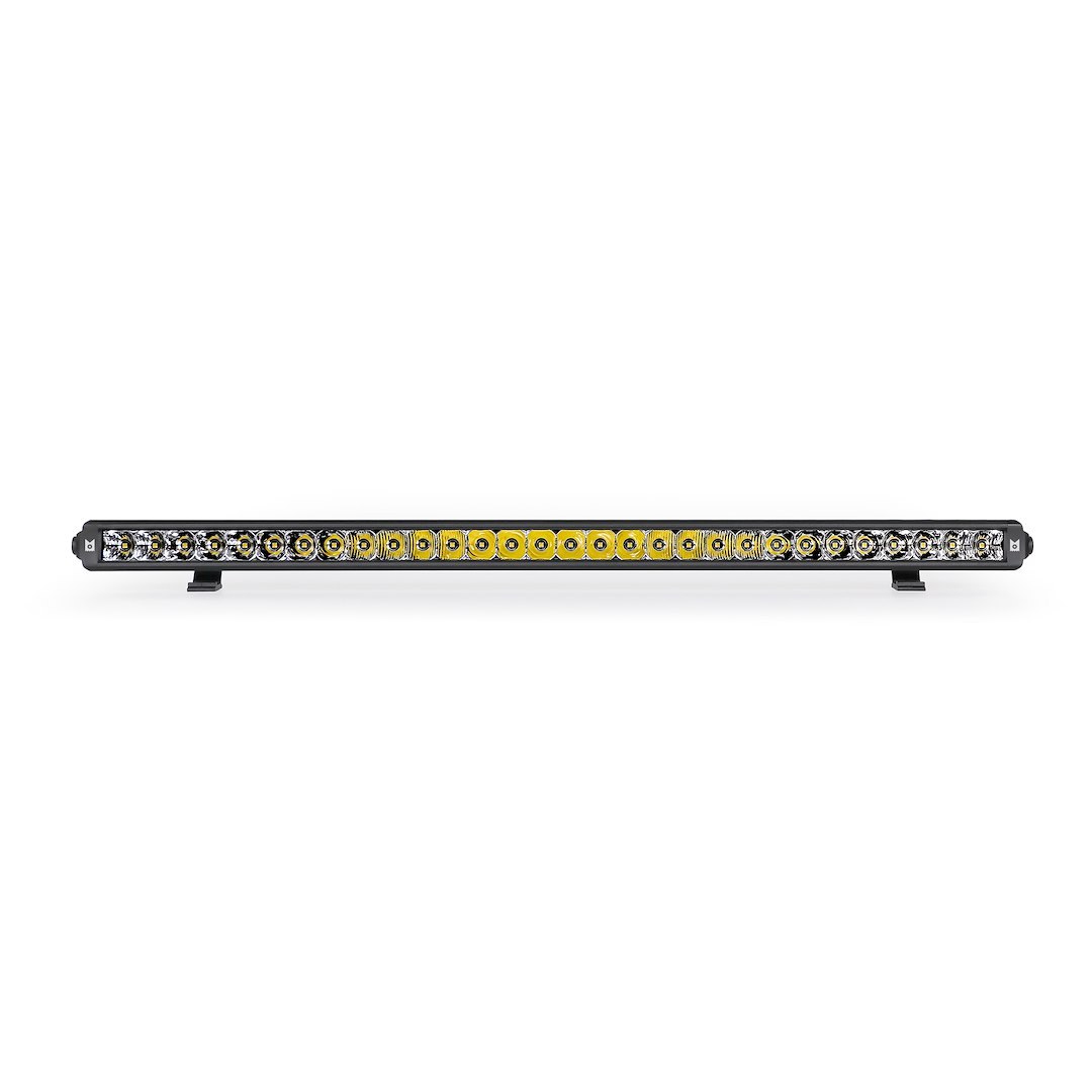 Arc Lighting Light Bar, Xtreme Series, LED, 1.7 Inch X 32 Inch X 1.8 Inch Rectangular, Osram LED – 62143