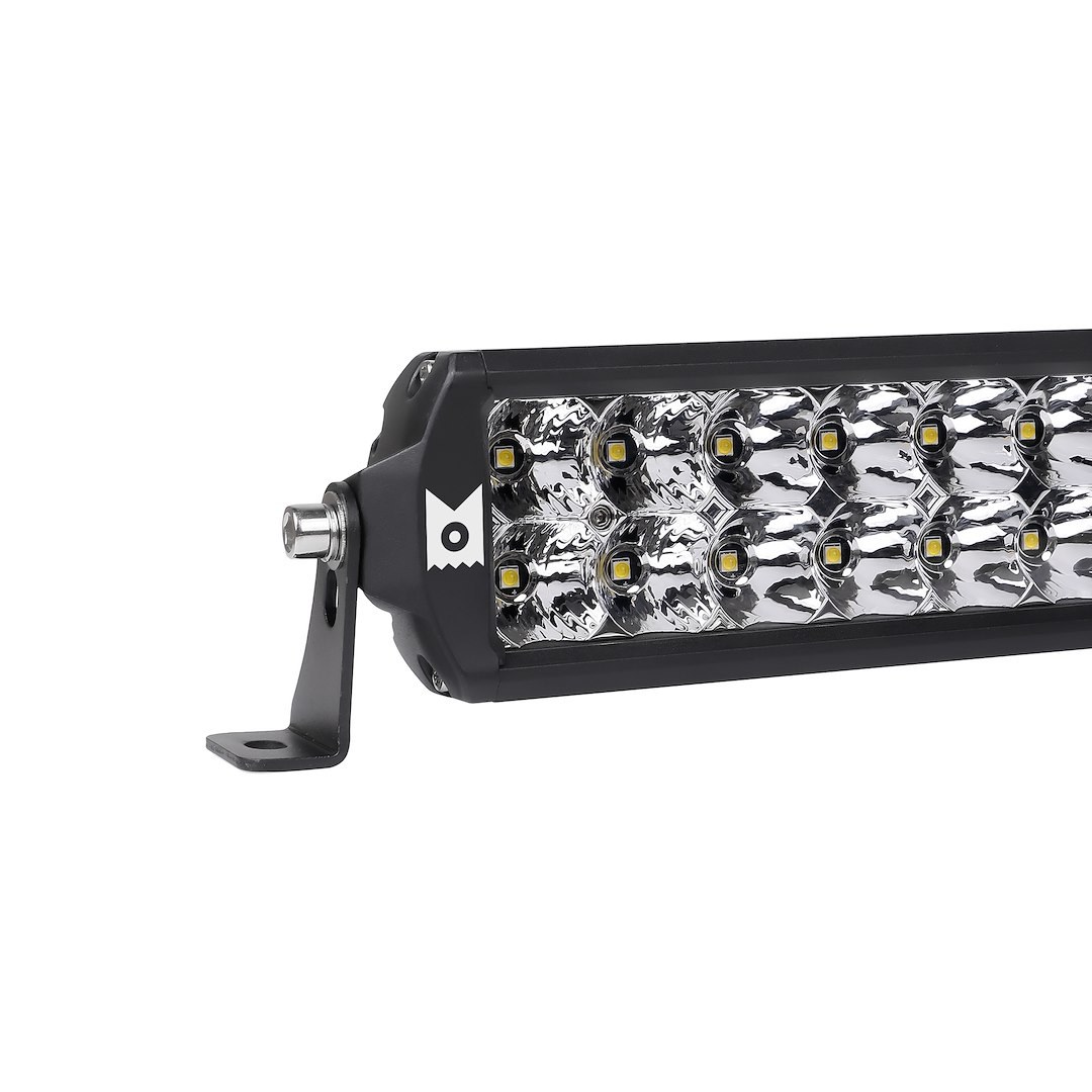 Arc Lighting Light Bar, Xtreme Series, LED, 2.8 Inch X 32 Inch X 2 Inch Rectangular, Osram LED – 62243