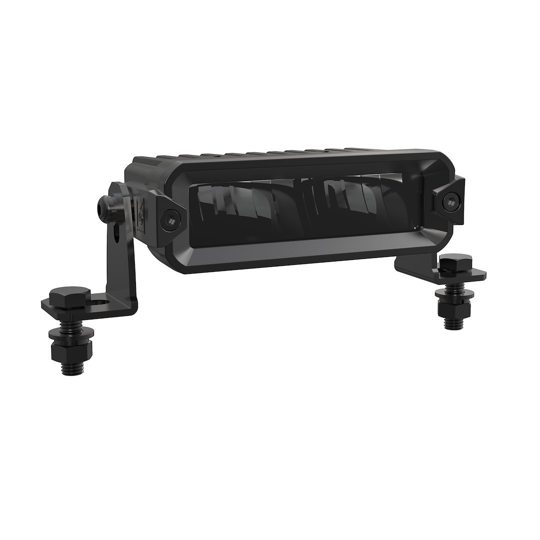Arc Lighting Light Bar, Xtreme, LED, 5 Inch Length, White/ Yellow LED, 20 Watt, 5 Amp Draw at 12 Volt DC, Driving Beam, 2000 Lumens – 6403D