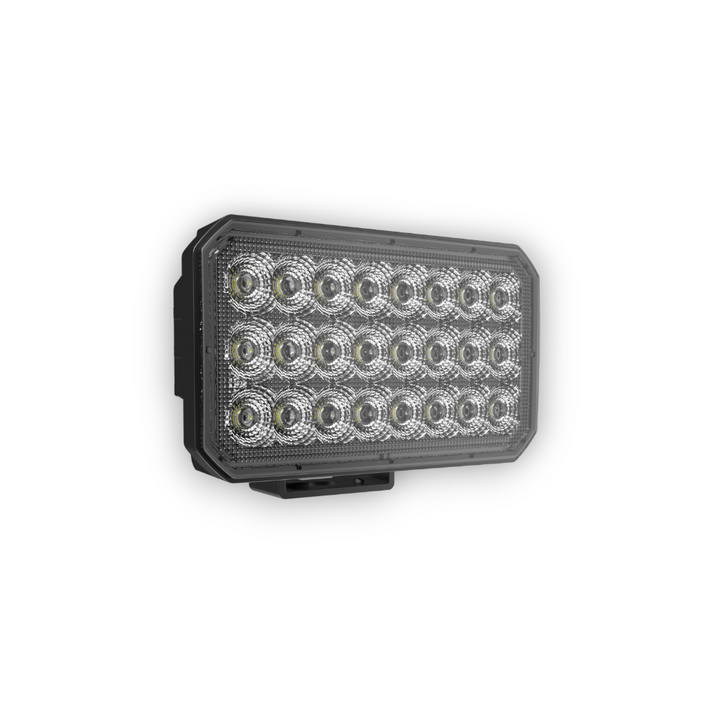 Arc Lighting Work Light, Work Pod Task, For Any Jobsite, 3.88 Inch X 2.77 Inch Rectangular, Pedestal Mount, 32 Watt/ 2800 Lumens – BB44041