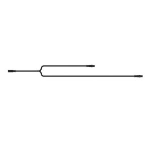Arc Lighting Warning Light Wiring Harness, Used with Long Y Splitter Adapter Perimeter Strobelink™, Single – BB8S002