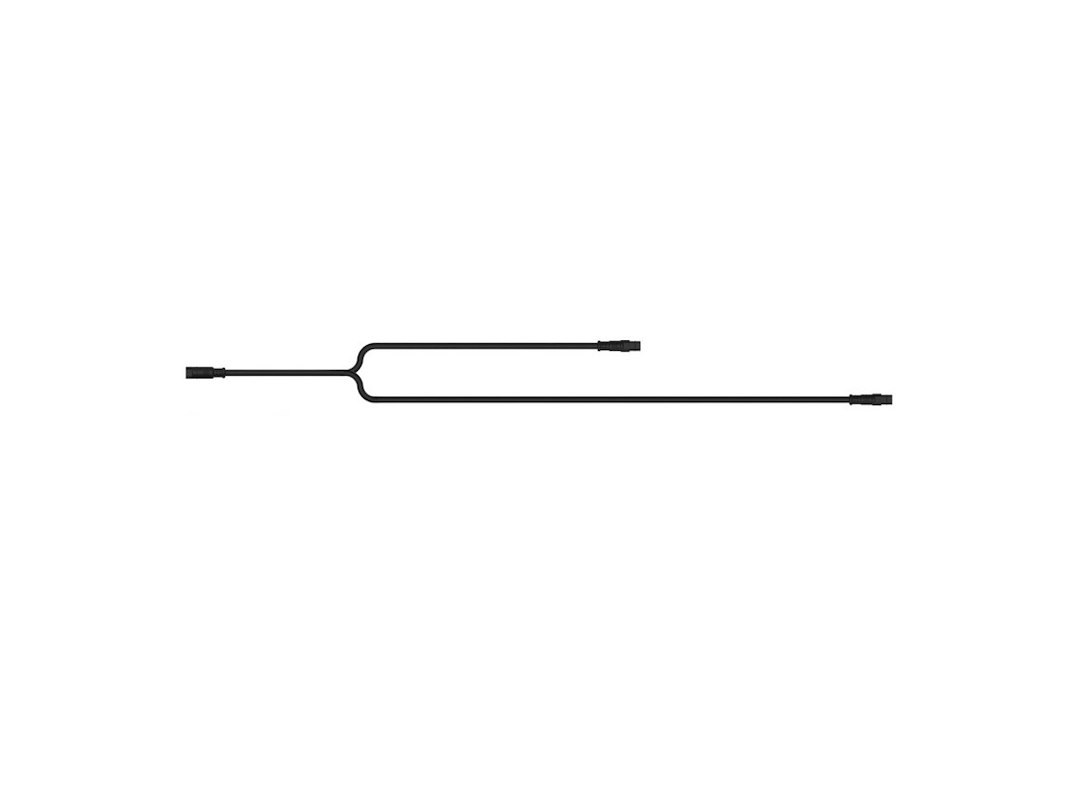 Arc Lighting Warning Light Wiring Harness, Used with Long Y Splitter Adapter Perimeter Strobelink™, Single – BB8S002