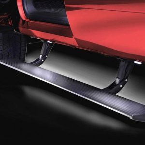 Amp Research Running Board Light Kit, Replacement LED Light, Single – 19-03302-90