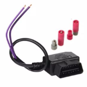 Amp Research Running Board Wiring Harness, Powerstep ™, For Amp Research Powerstep Running Boards – 19-03970-90