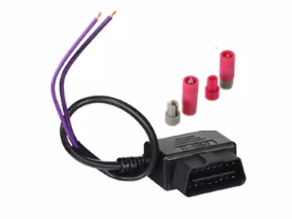 Amp Research Running Board Wiring Harness, Powerstep ™, For Amp Research Powerstep Running Boards – 19-03970-90